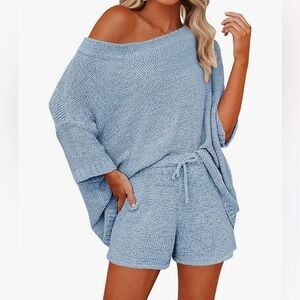 Women’s 2 piece lounge set